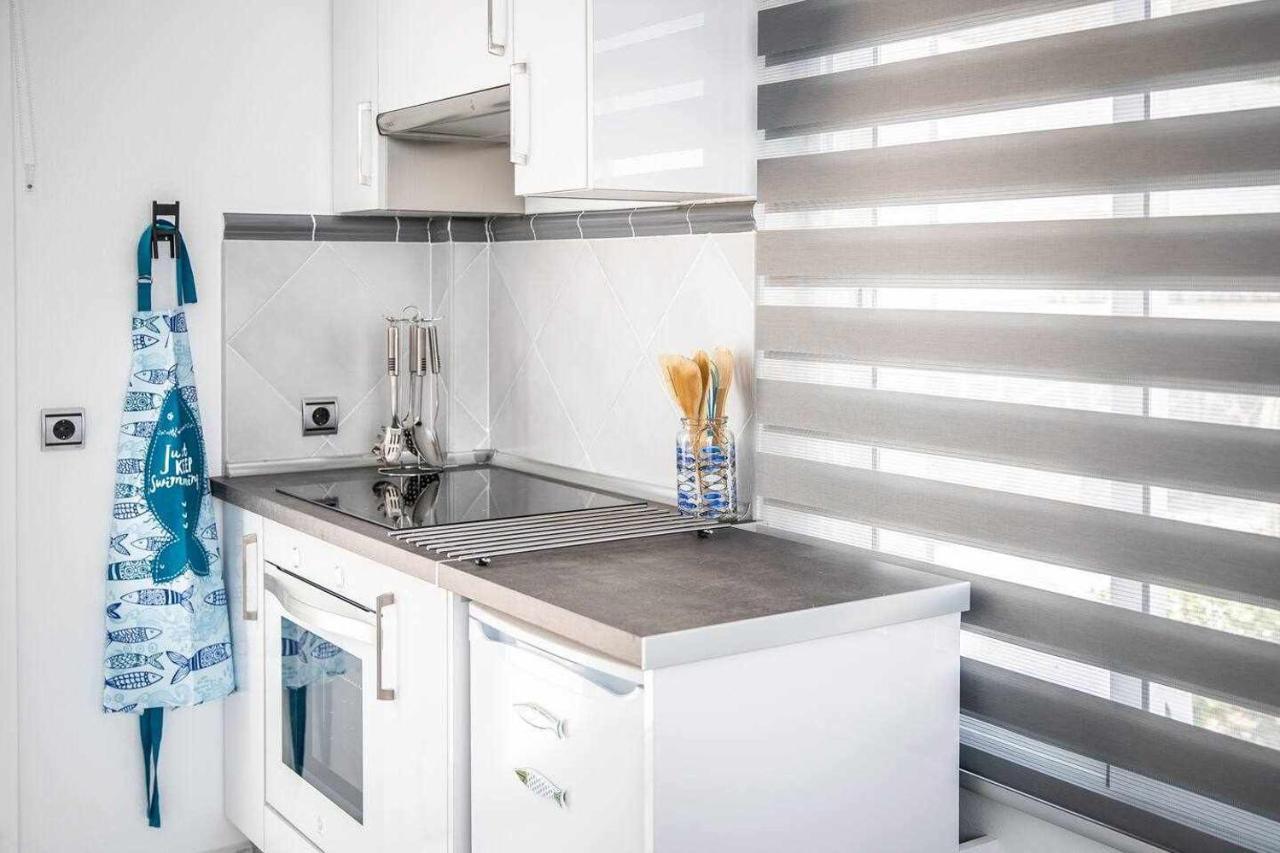 Villa Nora Beach كوراليهو المظهر الخارجي الصورة
