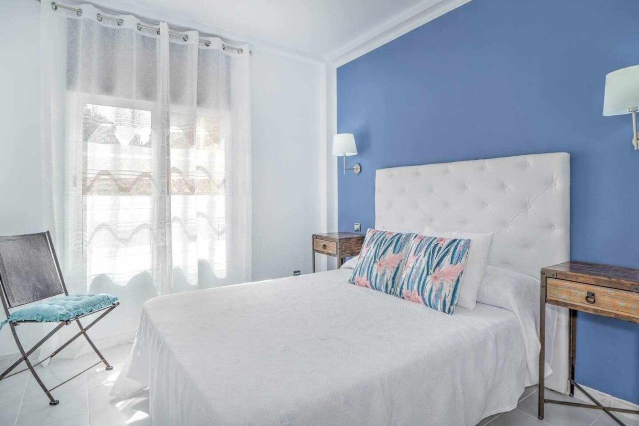 Villa Nora Beach كوراليهو المظهر الخارجي الصورة