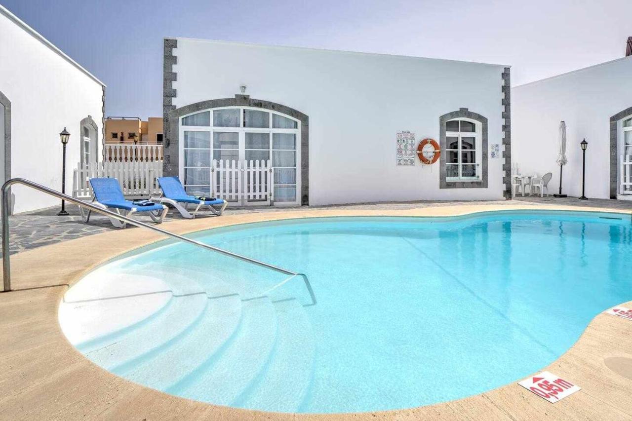 Villa Nora Beach كوراليهو المظهر الخارجي الصورة