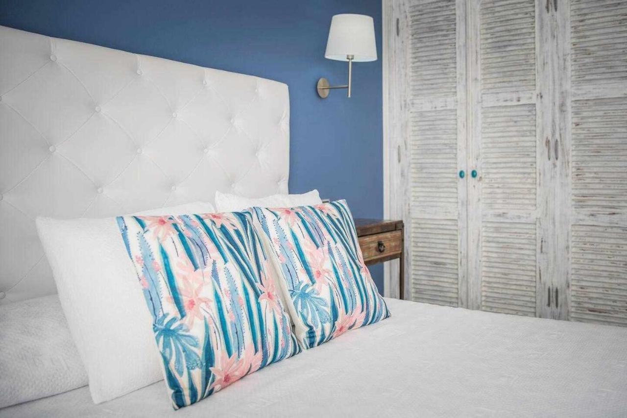 Villa Nora Beach كوراليهو المظهر الخارجي الصورة