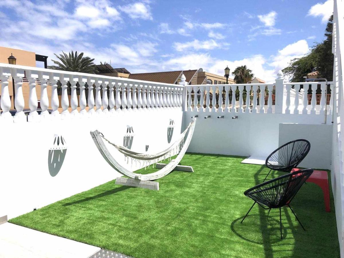 Villa Nora Beach كوراليهو المظهر الخارجي الصورة