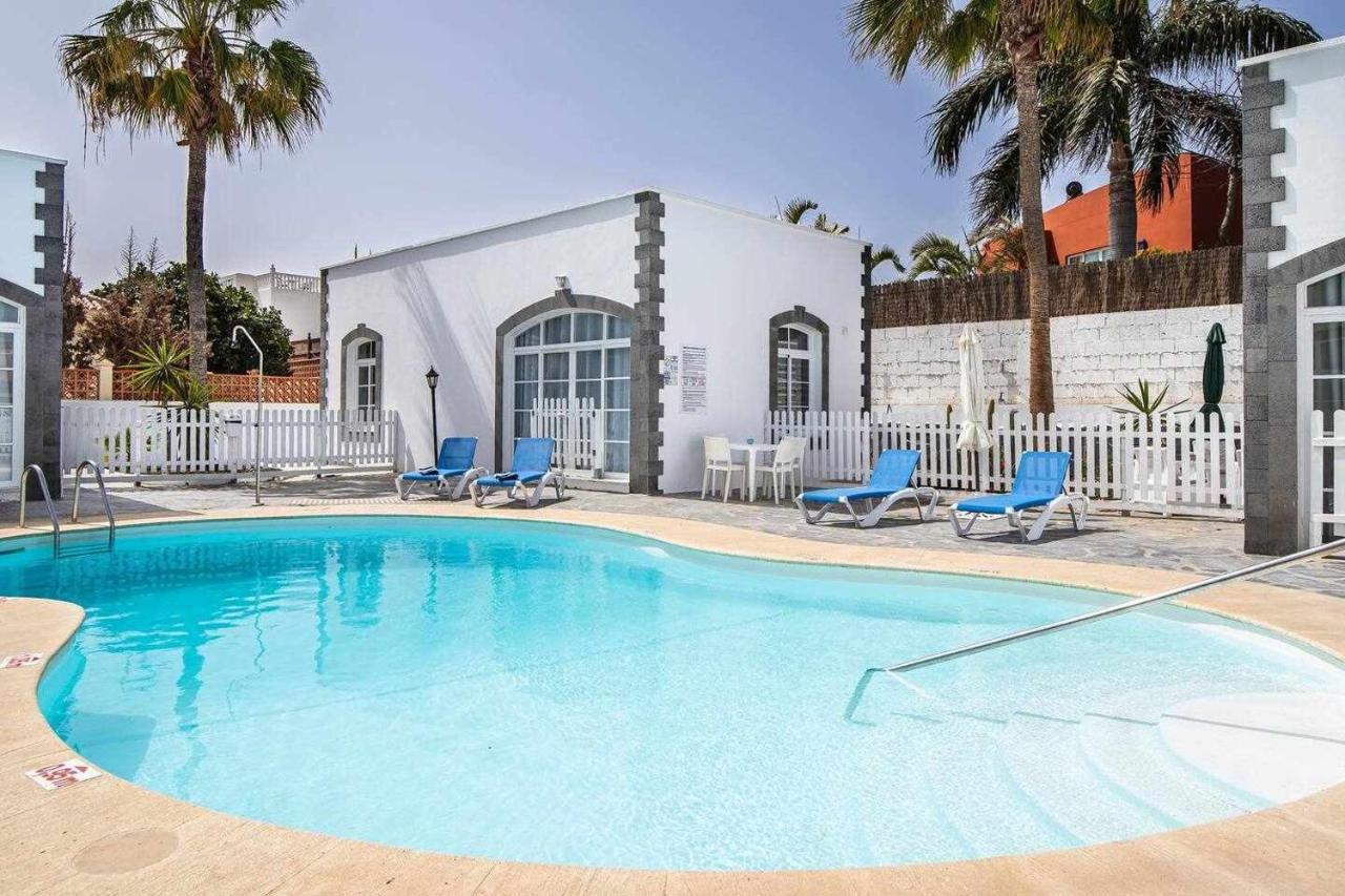 Villa Nora Beach كوراليهو المظهر الخارجي الصورة
